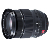 Fujifilm 16-55mm 1:2.8 XF LM WR